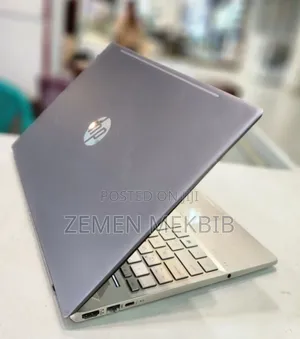 New Laptop HP Pavilion 15 8GB Intel Core I7 SSD 512GB