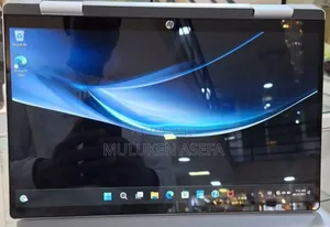 New Laptop HP Pavilion X360 16GB Intel Core I5 SSD 1T