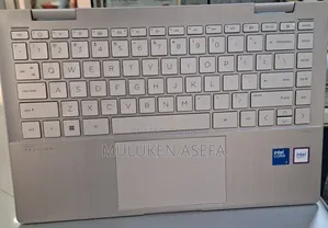 New Laptop HP Pavilion X360 16GB Intel Core I5 SSD 1T