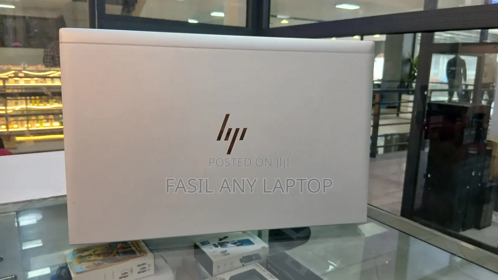 New Laptop HP EliteBook 850 G8 16GB Intel Core I5 SSD 512GB