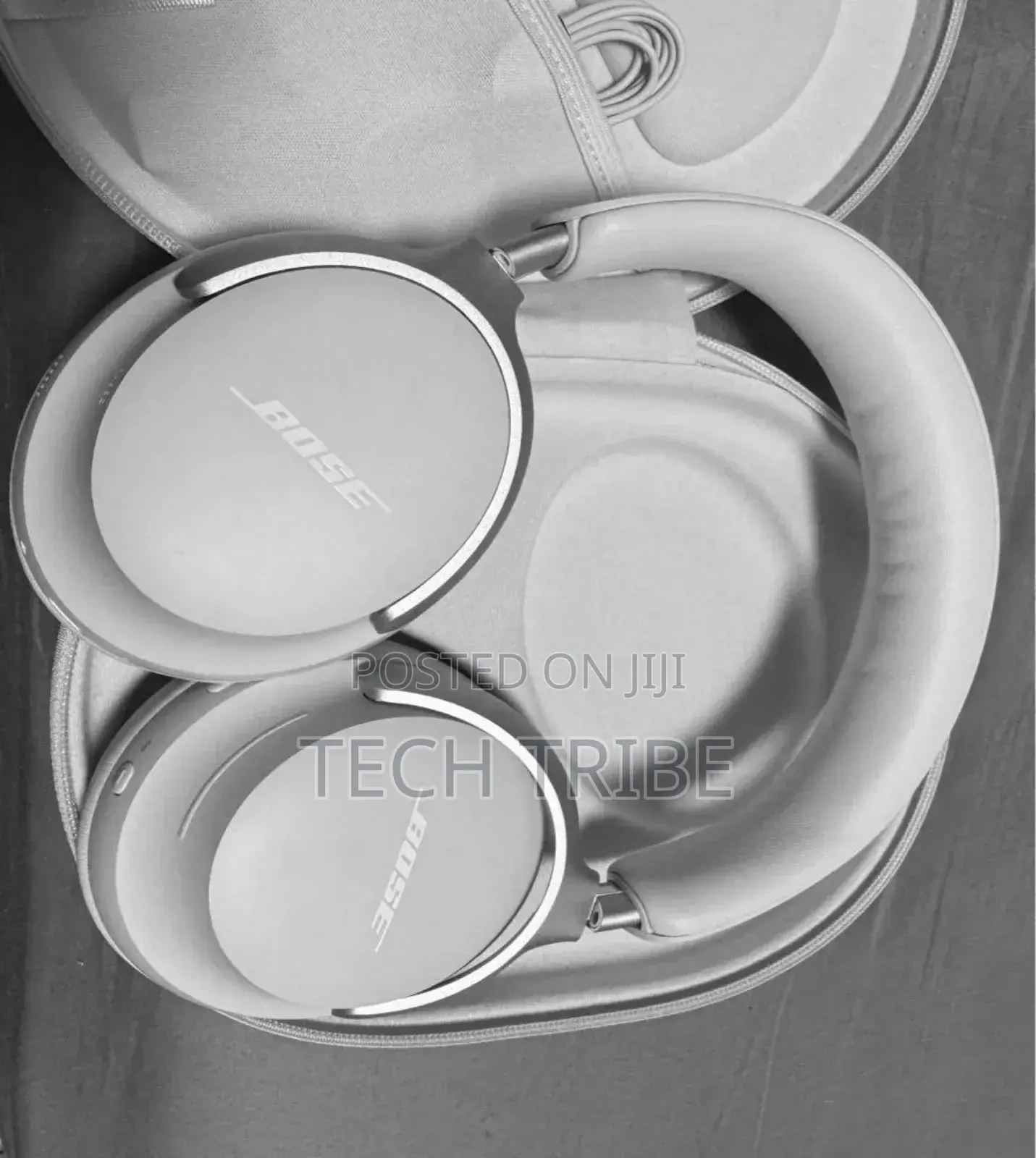 Bose Ultra Headphone Noise Canceling Spatial Audio Sandstone