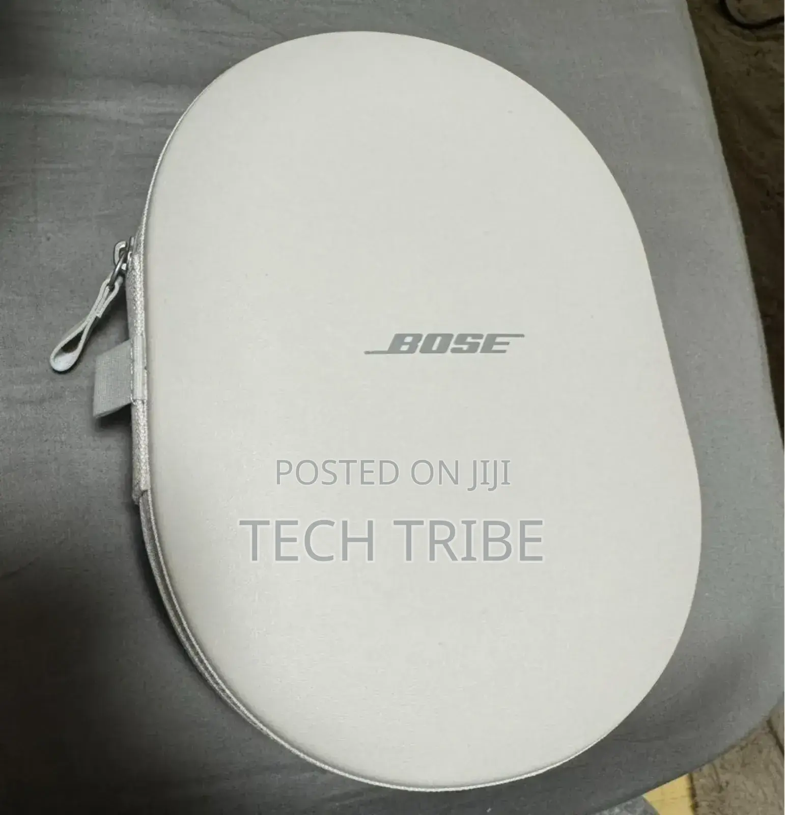 Bose Ultra Headphone Noise Canceling Spatial Audio Sandstone