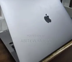 New Laptop Apple MacBook Air 2020 M1 8GB Apple M1 SSD 256GB