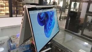 Laptop HP EliteBook X360 1040 G7 16GB Intel Core I7 SSD 512GB