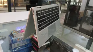 Laptop HP EliteBook X360 1040 G7 16GB Intel Core I7 SSD 512GB