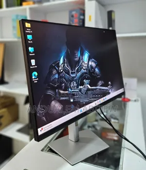 New Dell 27 Inch Frameless Monitor