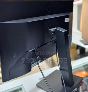 New Hp 27" Inch Frameless Monitor 2022/23 New F5