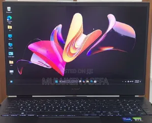 New Laptop HP Omen 16 16GB Intel Core I7 SSD 512GB