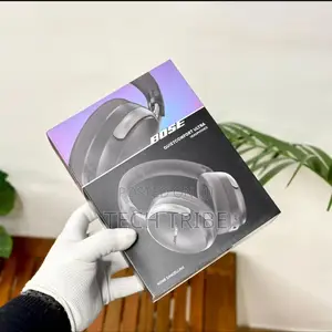 Bose Ultra Headphone Noise Canceling Spatial Audio Sandstone