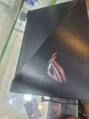 New Laptop Asus 16GB Intel Core I7 SSD 1T