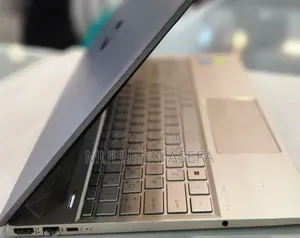 New Laptop HP Pavilion 15 8GB Intel Core I7 SSD 512GB