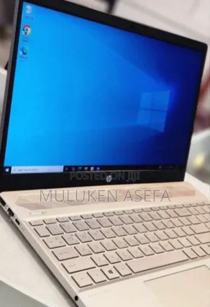 New Laptop HP Pavilion 15 8GB Intel Core I7 SSD 512GB