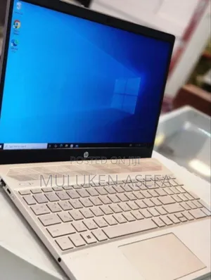 New Laptop HP Pavilion 15 8GB Intel Core I7 SSD 512GB