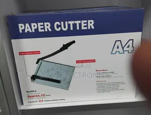 A4 Paper Cutter