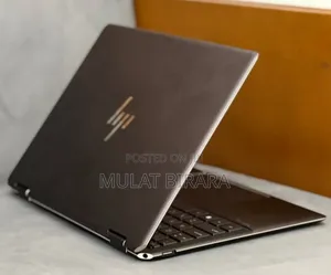 New Laptop HP Spectre 16GB Intel Core I7 SSD 512GB