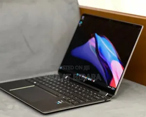 New Laptop HP Spectre 16GB Intel Core I7 SSD 512GB