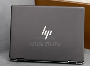 New Laptop HP Spectre 16GB Intel Core I7 SSD 512GB