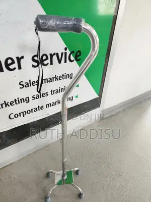 Photo - Almunium Cane Normal Strong禁止cane Stick鐉當stick Normal New