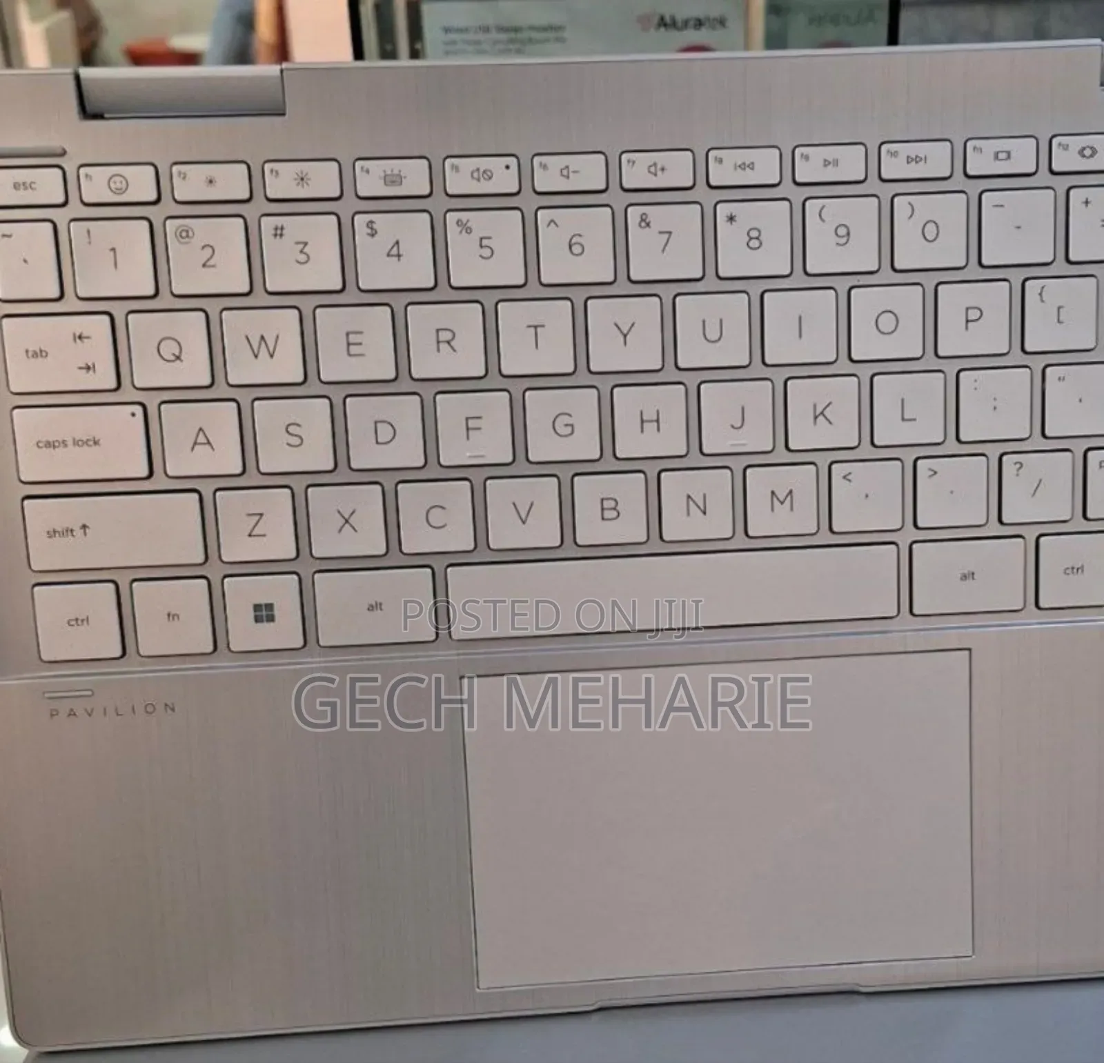 New Laptop HP Pavilion 14 16GB Intel Core Ultra 5 SSD 1T