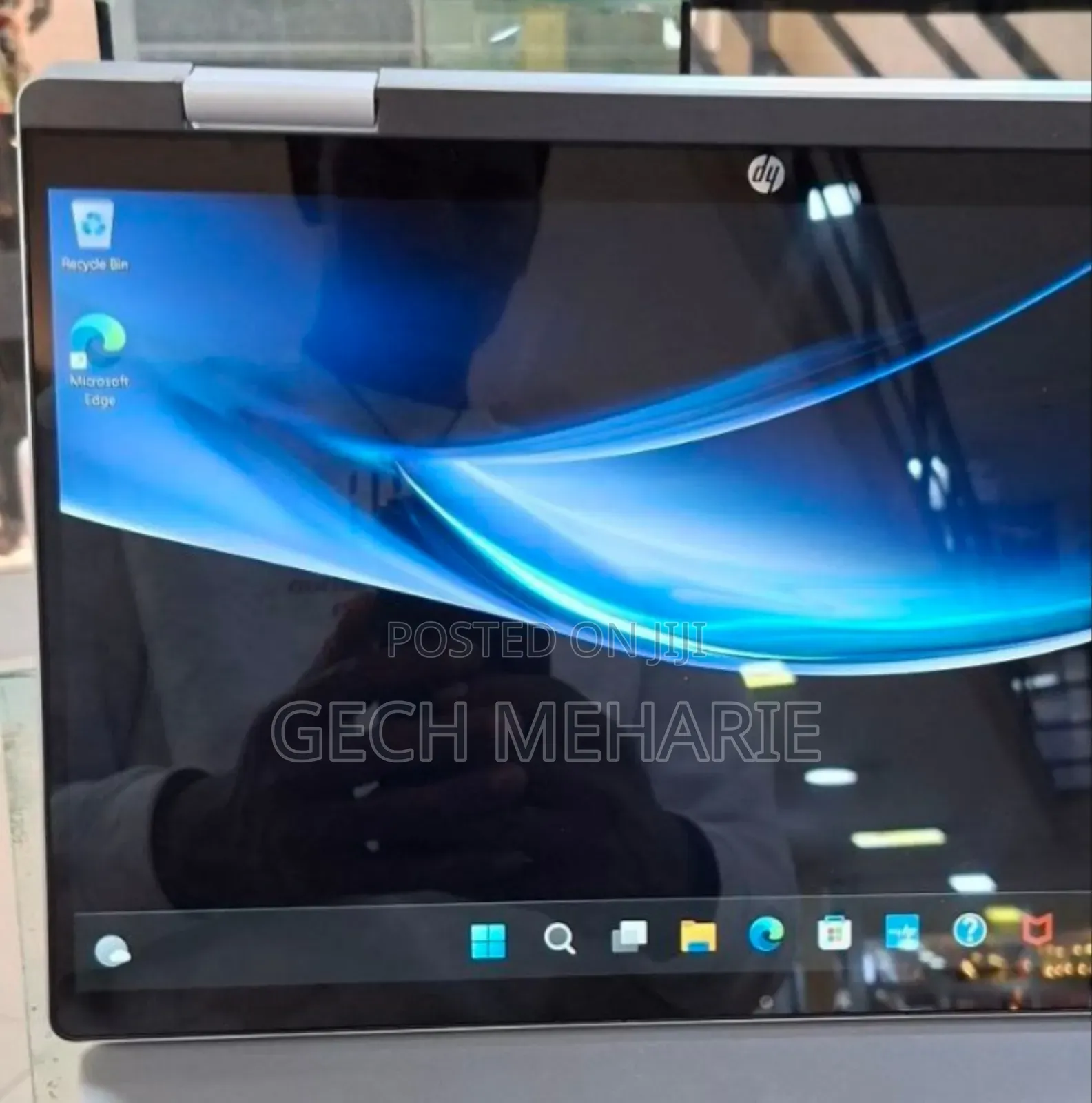 New Laptop HP Pavilion 14 16GB Intel Core Ultra 5 SSD 1T