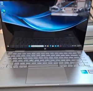 New Laptop HP Pavilion 14 16GB Intel Core Ultra 5 SSD 1T