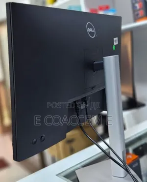 Dell 27" Inch Monitor