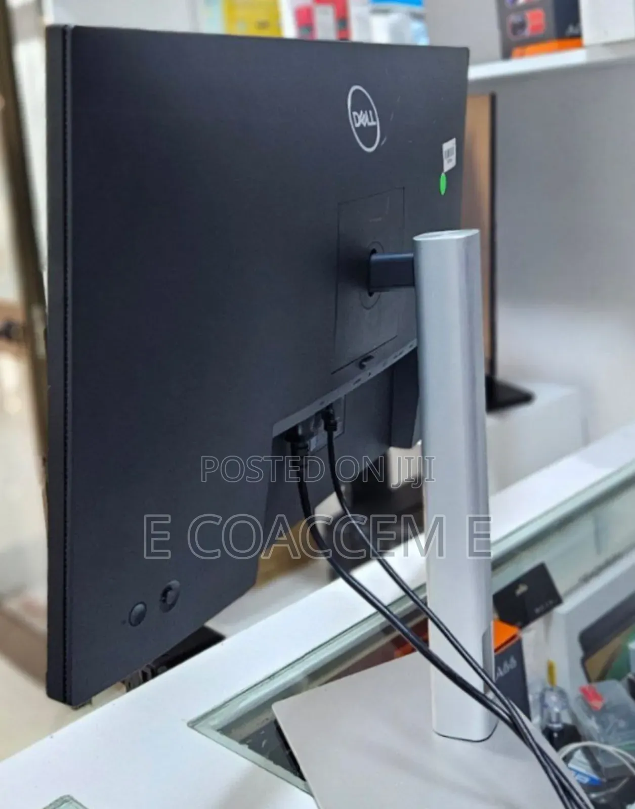 Dell 27" Inch Monitor