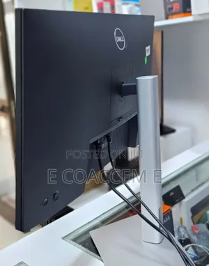 Dell 27" Inch Monitor