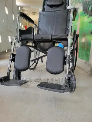 Full Reclining Wheelchair托ىwheelchair{}₩Wheelchair☆فwilcher