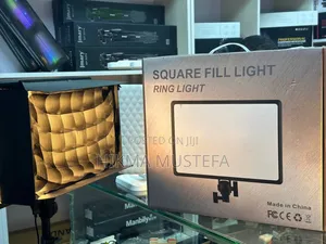 Ring Light