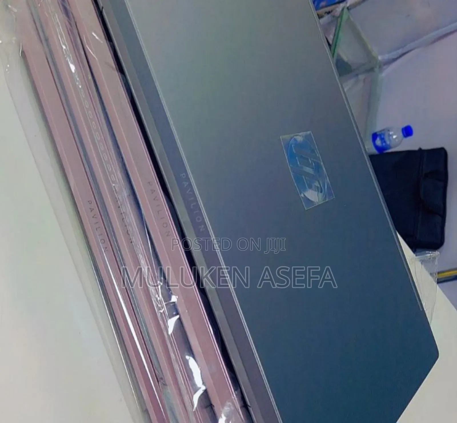 New Laptop HP Pavilion 14 16GB Intel Core I7 SSD 512GB