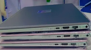 New Laptop HP Pavilion 14 16GB Intel Core I7 SSD 512GB