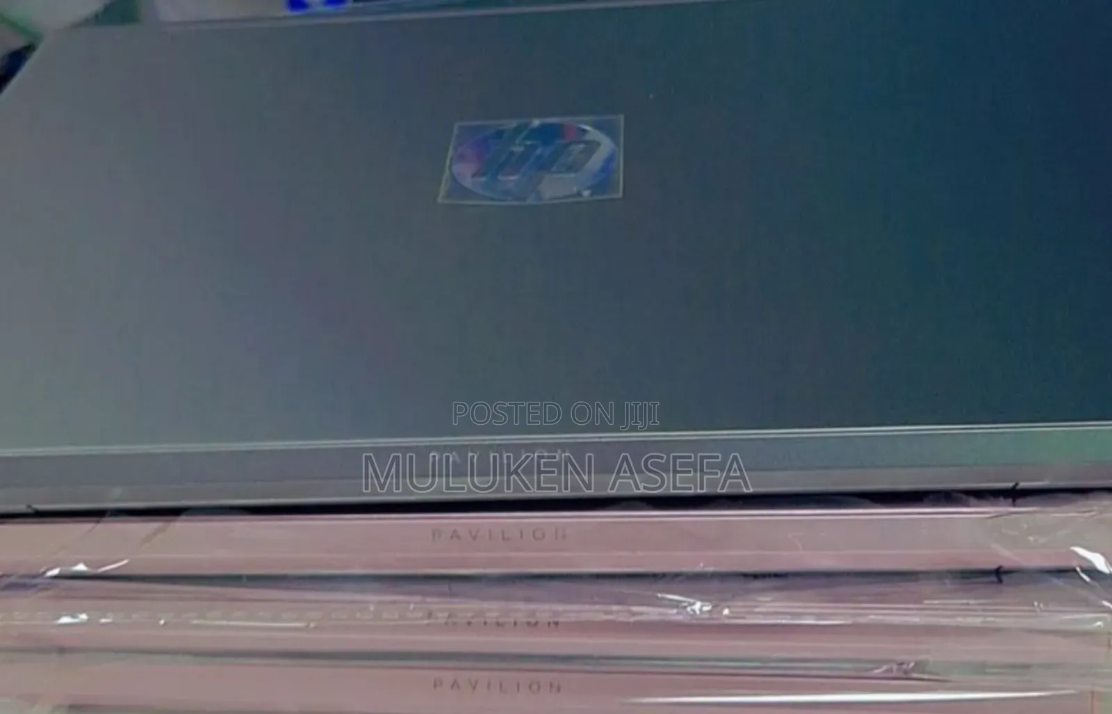 New Laptop HP Pavilion 14 16GB Intel Core I7 SSD 512GB