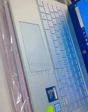 New Laptop HP Pavilion 14 16GB Intel Core I7 SSD 512GB