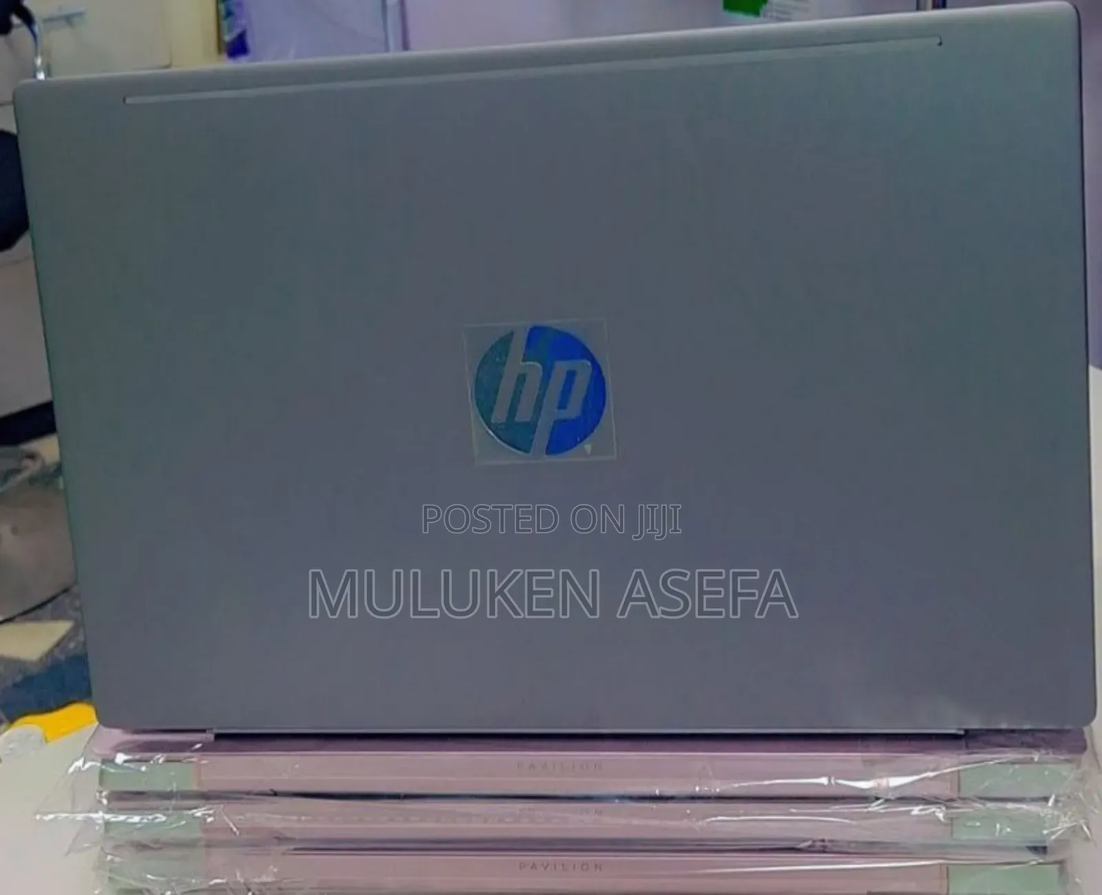 New Laptop HP Pavilion 14 16GB Intel Core I7 SSD 512GB