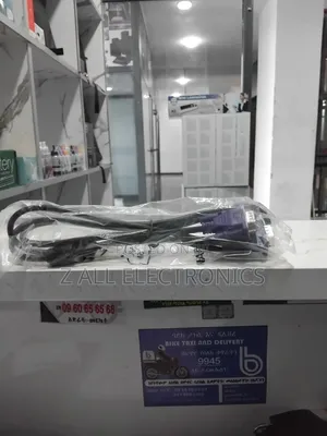 Photo - Vga Cable 1.5