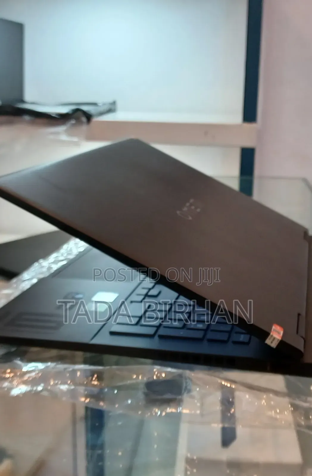 New Laptop HP Omen 16 16GB Intel Core I9 SSD 1T