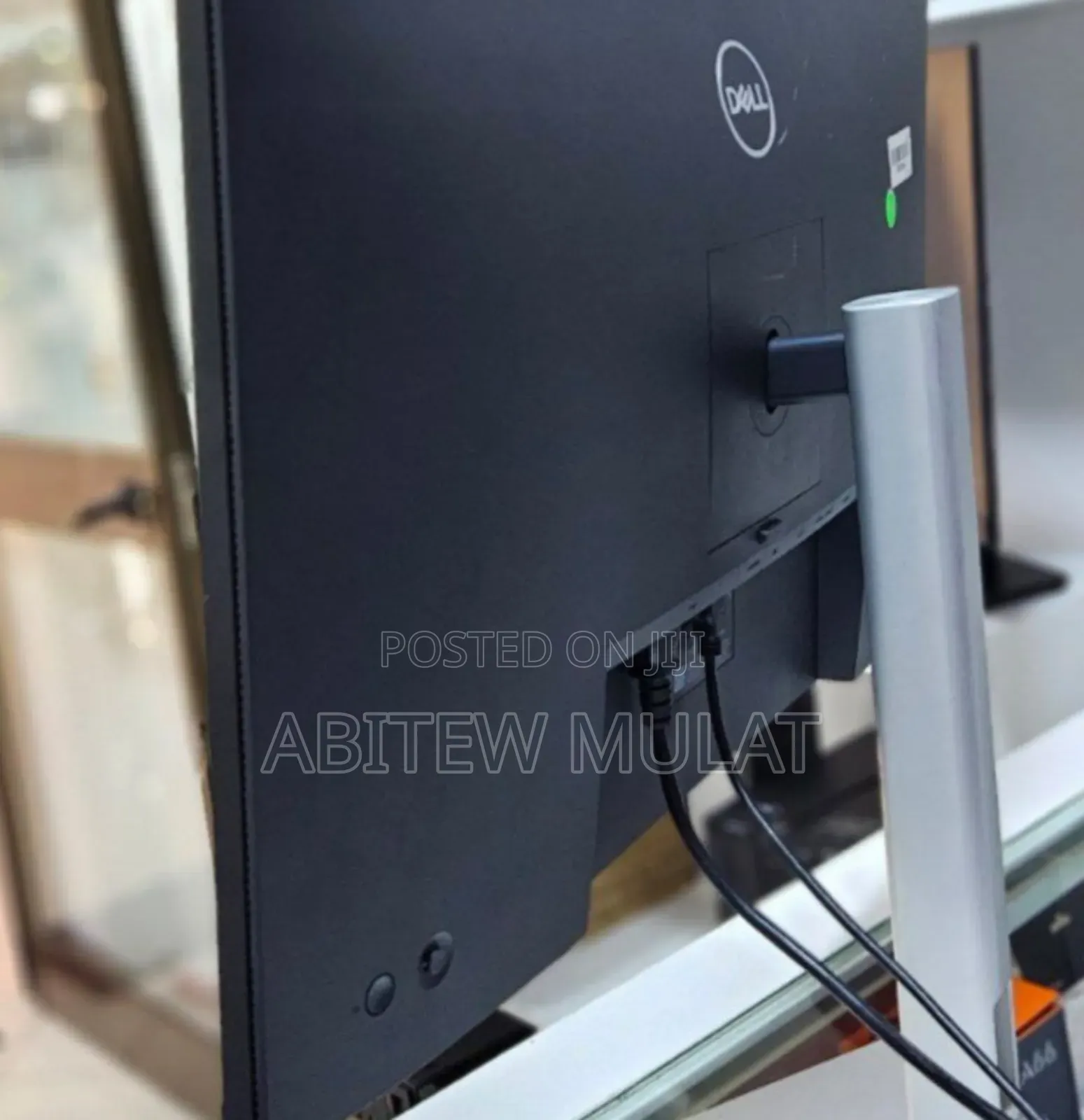 New Dell 27" Inch Frameless Monitor 2022/23