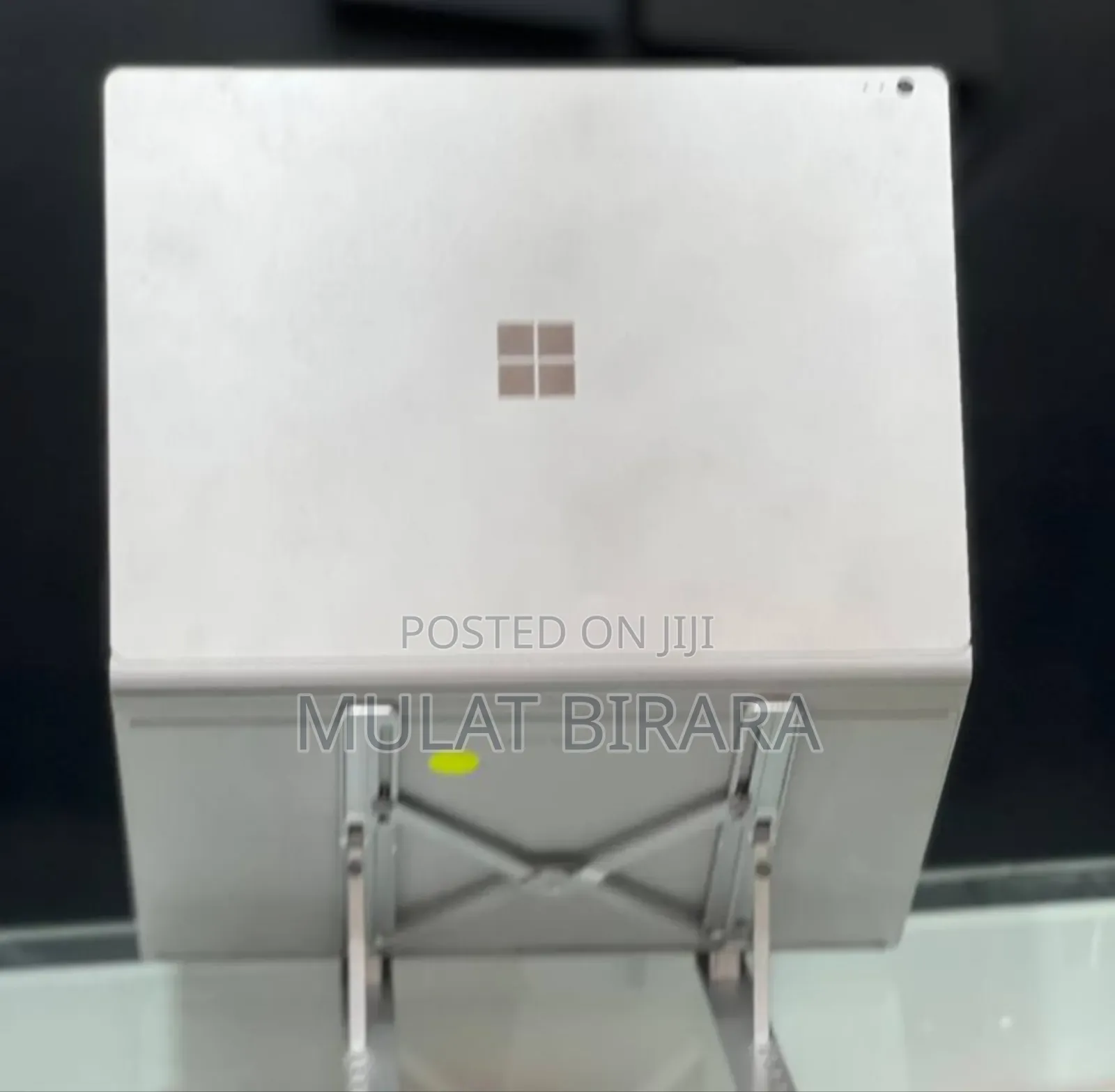 New Laptop Microsoft Surface 8GB Intel Core I5 SSD 256GB