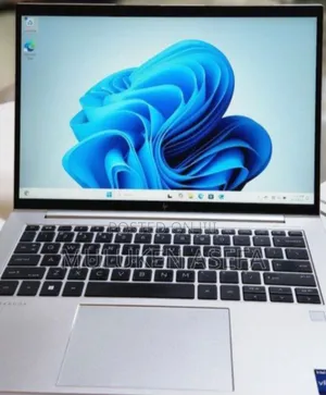 Photo - New Laptop HP EliteBook 840 10 16GB Intel Core I7 SSD 512GB