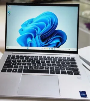New Laptop HP EliteBook 840 10 16GB Intel Core I7 SSD 512GB