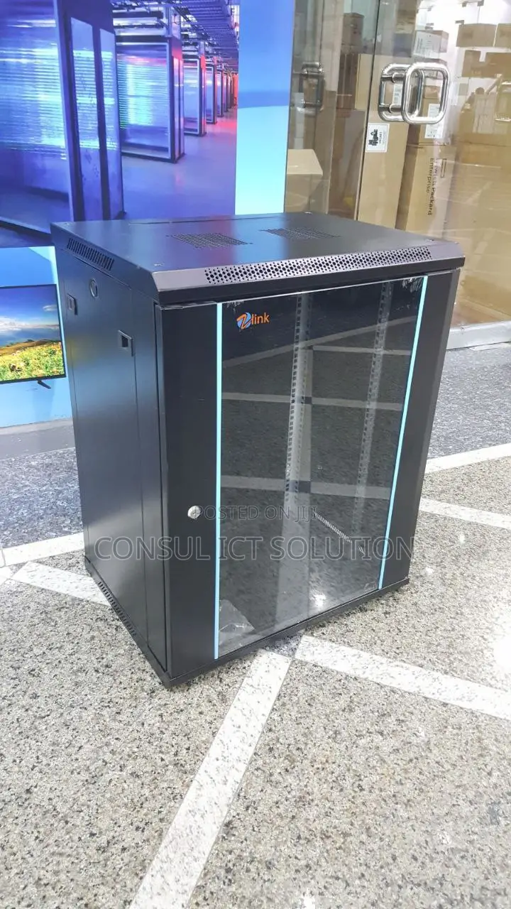 Server Rack Cabinet