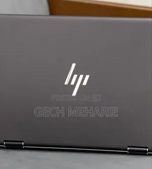 Photo - New Laptop HP Spectre 13 16GB Intel Core I7 SSD 512GB