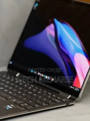 New Laptop HP Spectre 13 16GB Intel Core I7 SSD 512GB