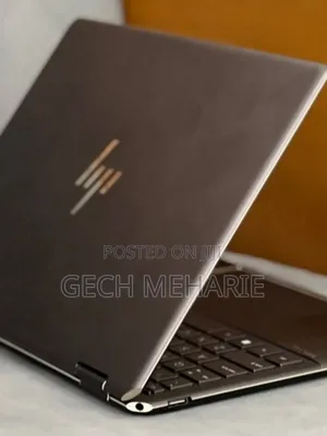 New Laptop HP Spectre 13 16GB Intel Core I7 SSD 512GB