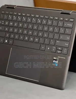 New Laptop HP Spectre 13 16GB Intel Core I7 SSD 512GB