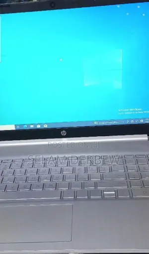 New Laptop HP Stream Notebook 8GB Intel Core I5 SSD 512GB
