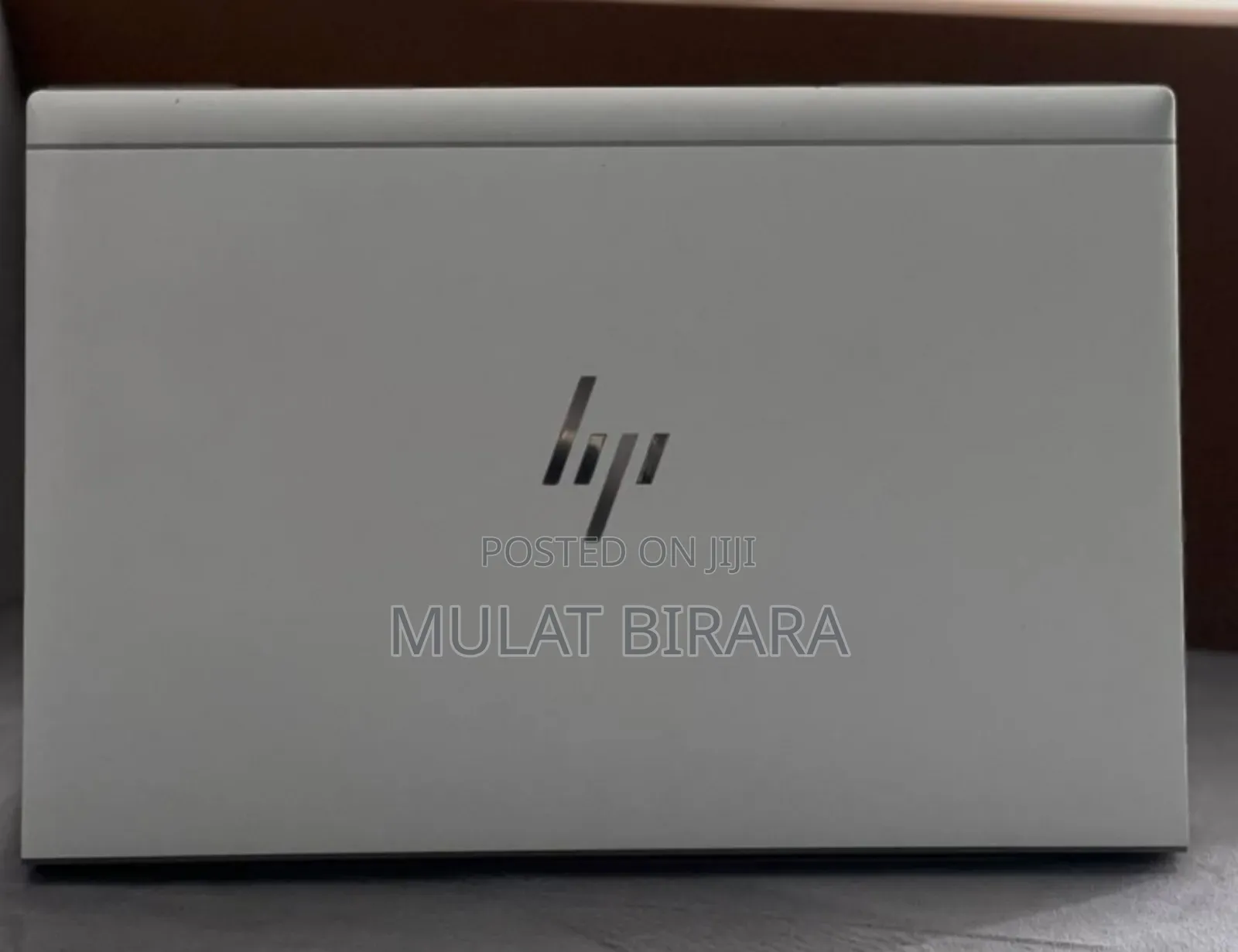 New Laptop HP EliteBook 840 G7 16GB Intel Core I7 SSD 512GB