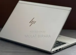 New Laptop HP EliteBook 840 G7 16GB Intel Core I7 SSD 512GB