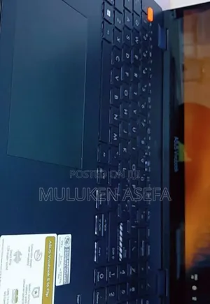 New Laptop Asus VivoBook 15 X505BA 16GB Intel Core I5 SSD 512GB